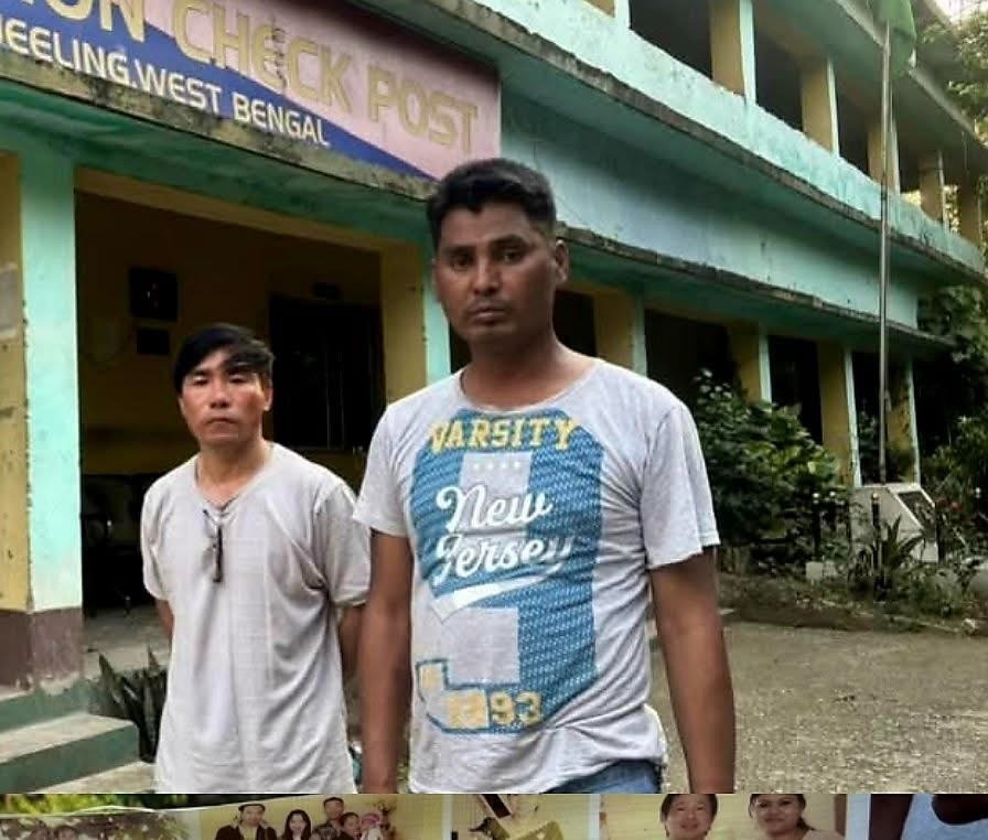 GCRPPB welcomes release of two Bhutanese political prisoners, calls for freedom of remaining 28