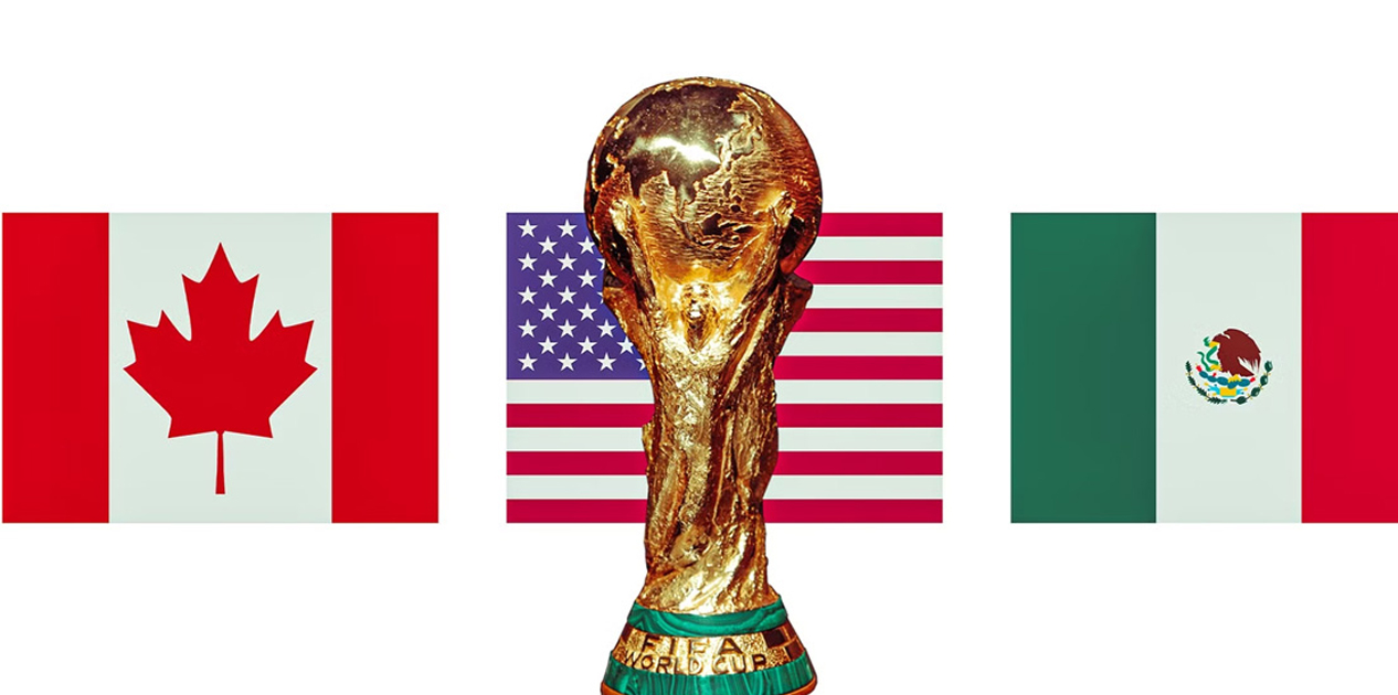 FIFA World Cup 2026 kicks off today