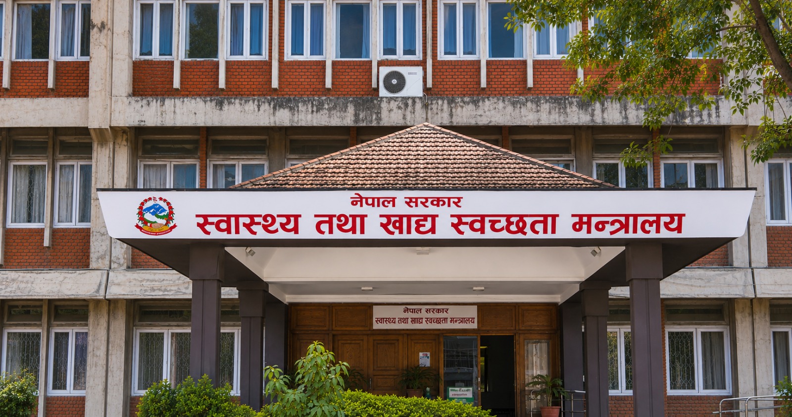 Government expands burn care units to 18 hospitals across Nepal