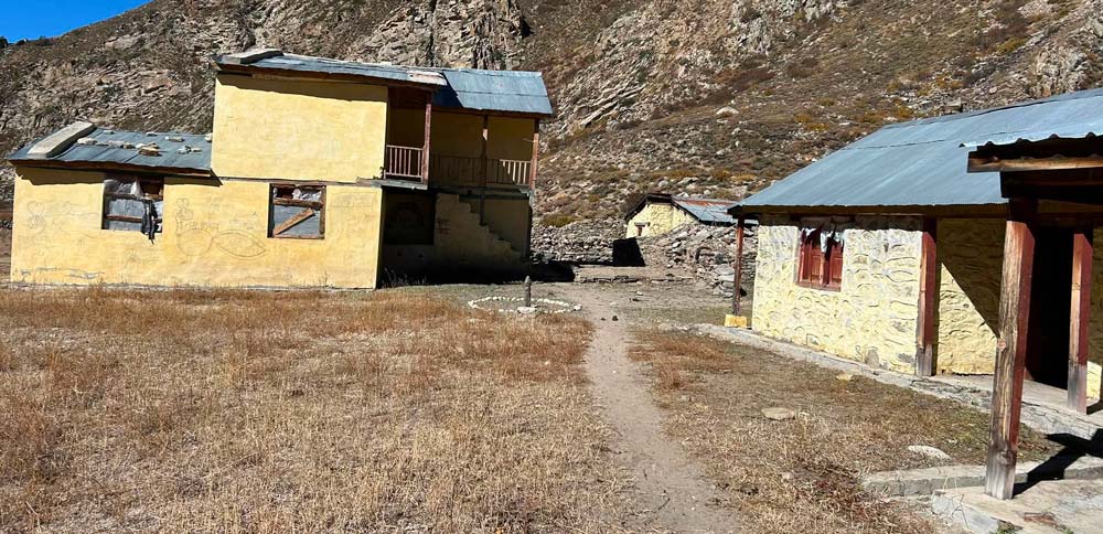 Police Beat in Limi resumes operations after seven months