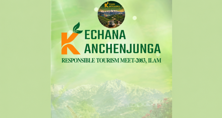 ‘Kechana-Kanchenjunga responsible tourism meet’ iin Ilam from today