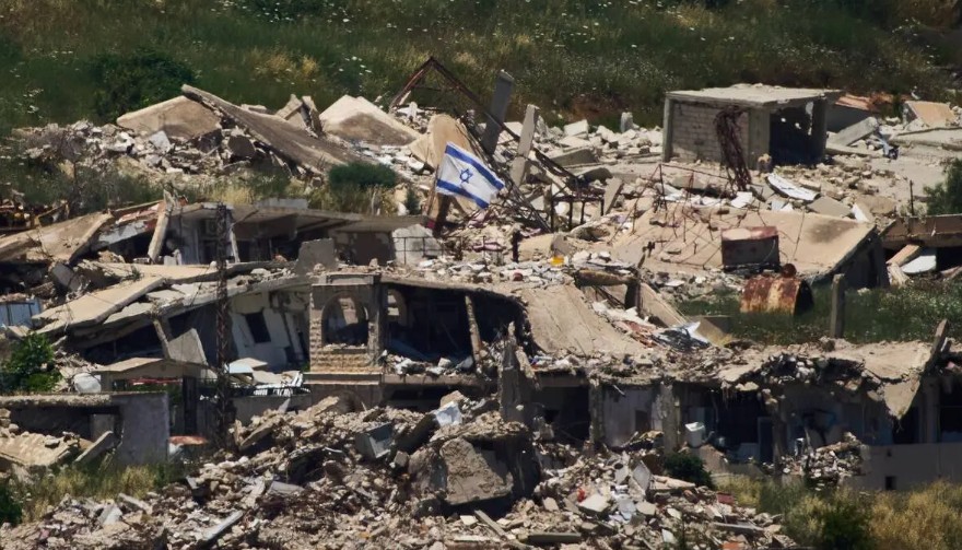 Ceasefire fails to halt Israeli strikes on Lebanon; casualties climb past 3,500