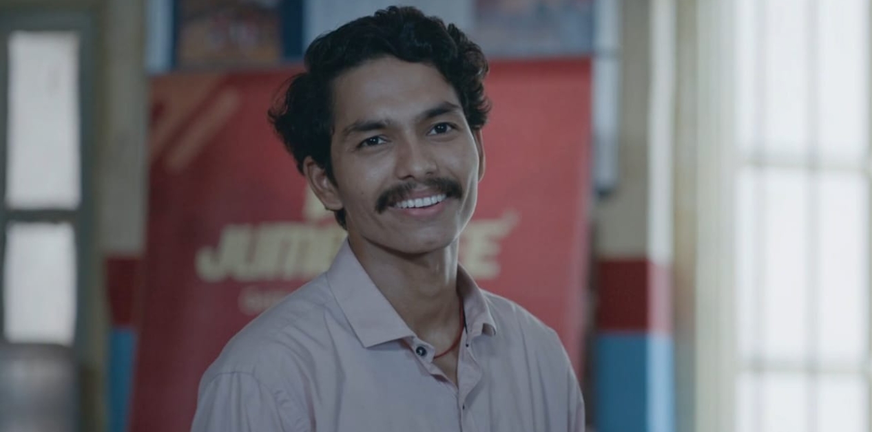 Seven questions with Jhalanath Khatri on chasing dreams from Dang to Mumbai