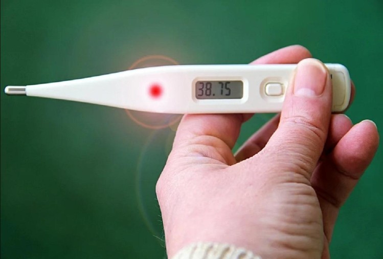 50 inmates of Chitwan jail suffer from viral fever