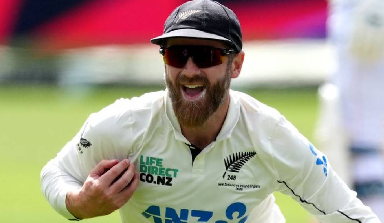New Zealand legend Kane Williamson retires from International Cricket