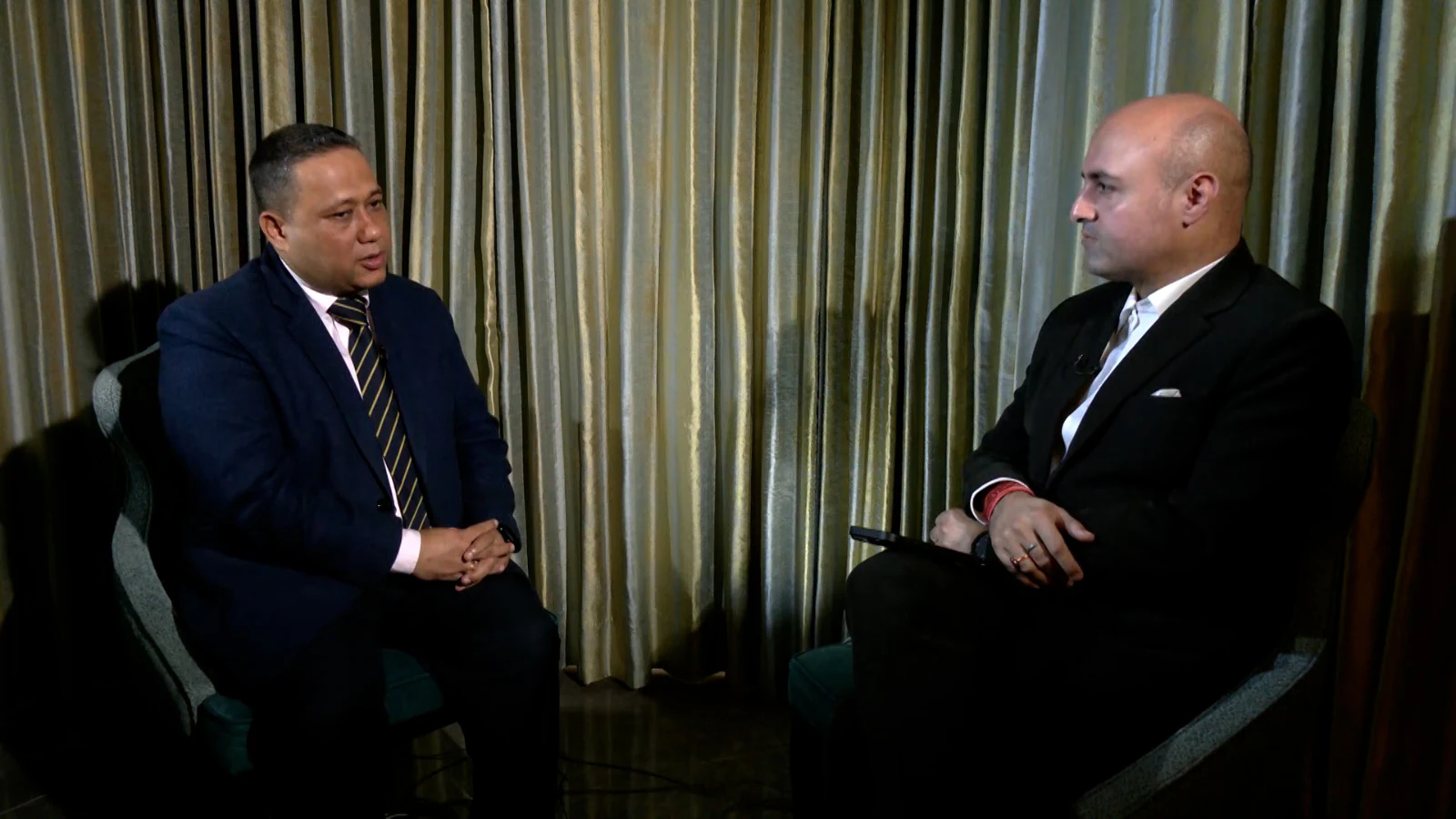 Foreign Minister Khanal says Nepal moving beyond past constraints in bilateral relations with India