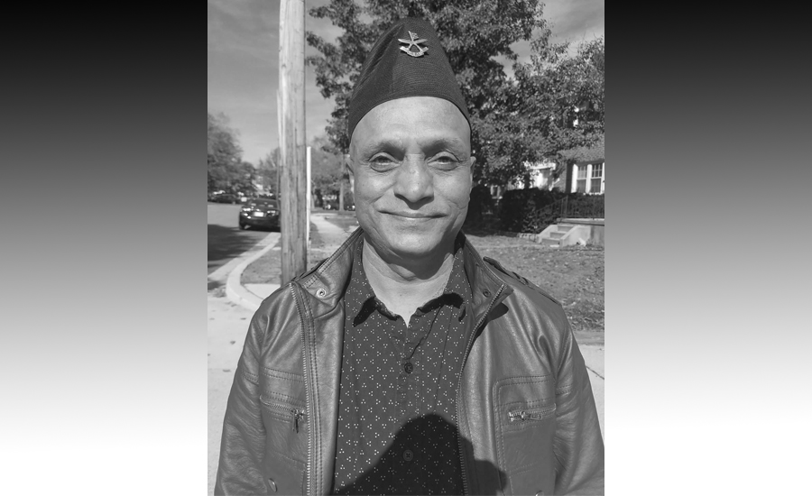 Comedian Khem Sharma passes away in US; film industry mourns loss