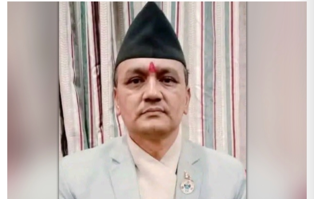 Controversy erupts over police search at Koshi Minister’s residence; administration claims pursuit of fugitive