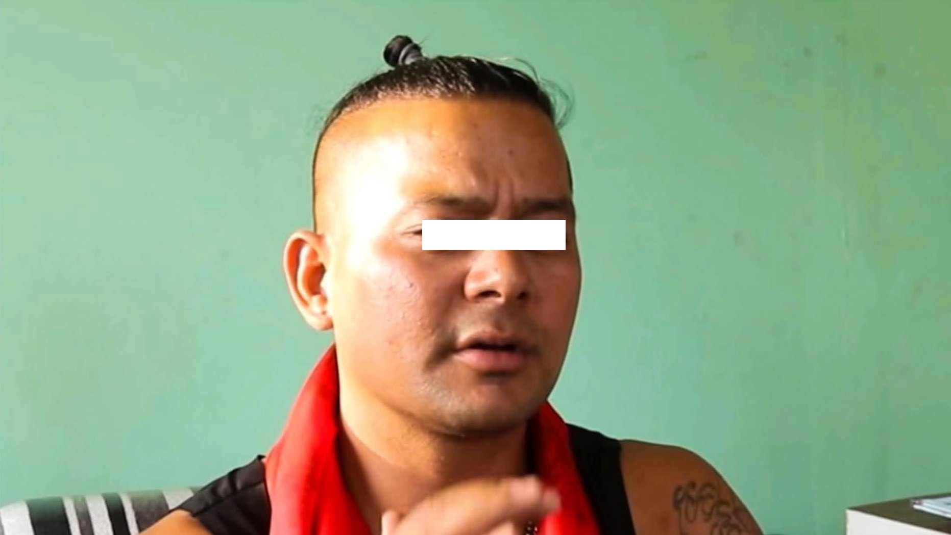 Court grants five days detention for “Nepali Bro” accused of wife’s murder