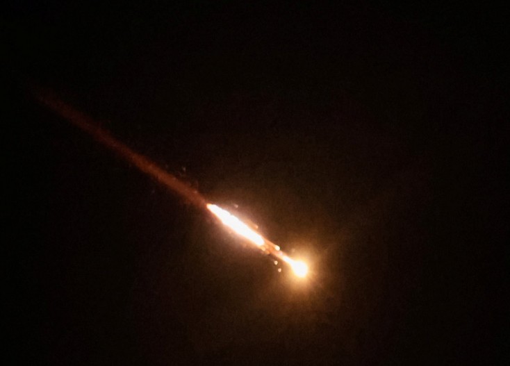 Kuwait intercepts “hostile” missile, drone attacks days after fatal airport strike