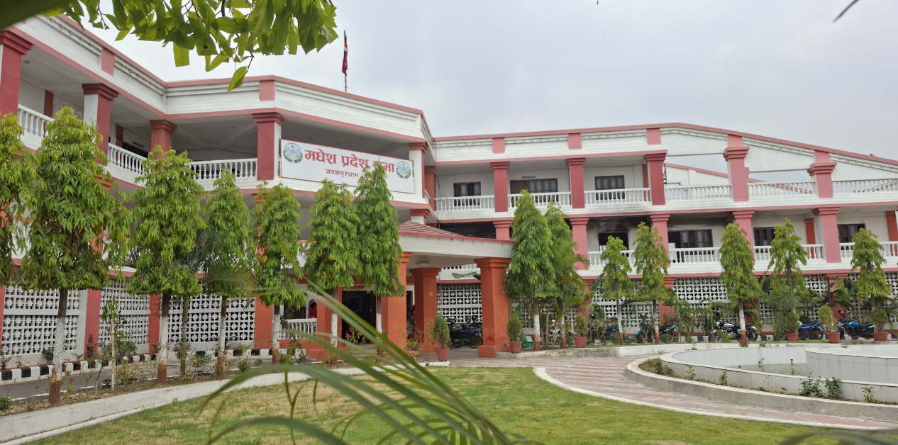 Small projects dominate Madhesh’s multi-million budget