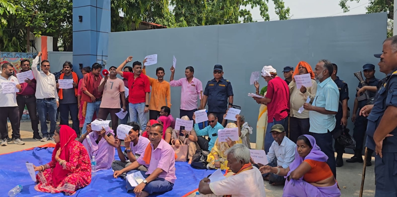 Concrete plans required over ad-hoc handouts for Madhesh victims
