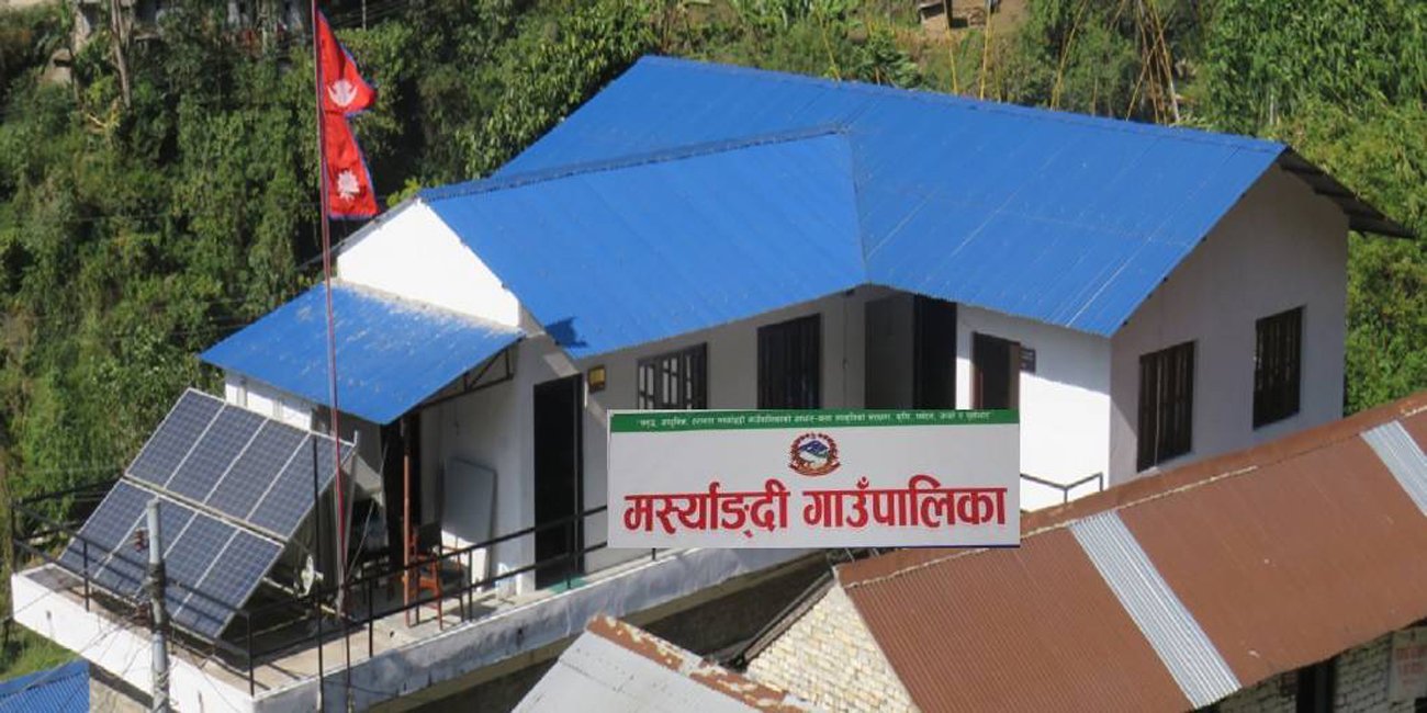 Free electricity to Marsyangdi residents