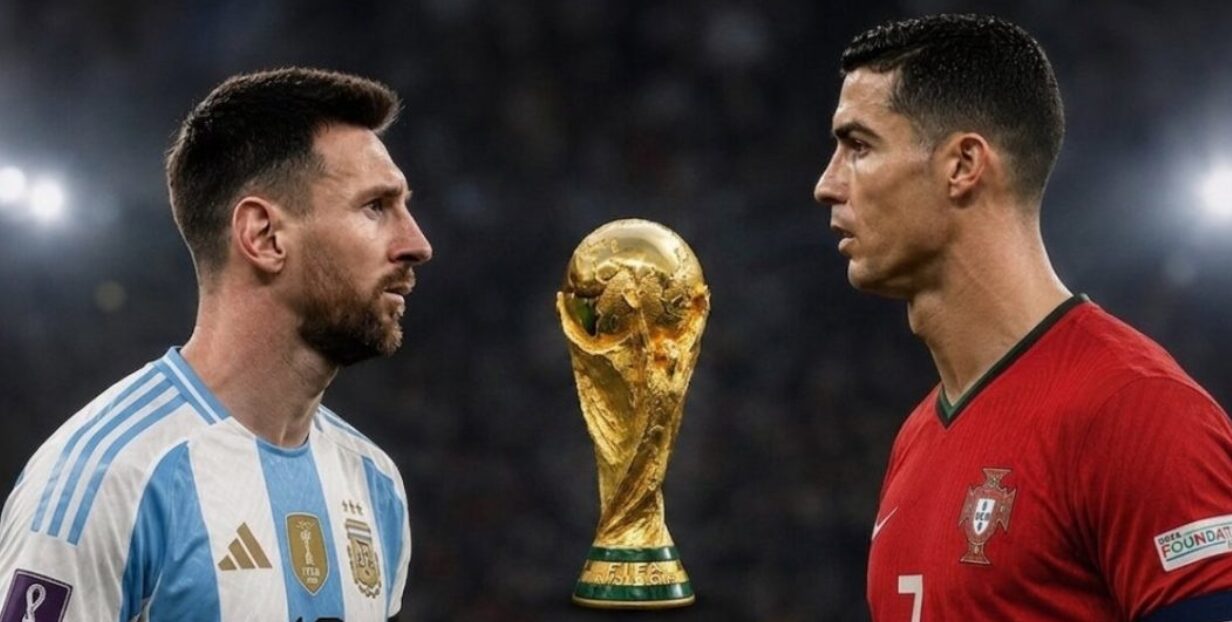 More teams, more drama: World Cup 2026 set to rewrite football history