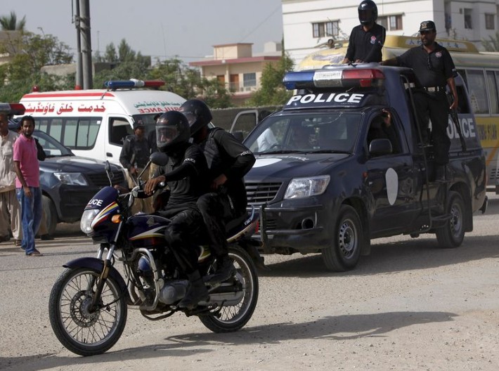 Pakistan: Faisalabad police continues ‘encounter’ spree; two killed and six injured in 24 hours