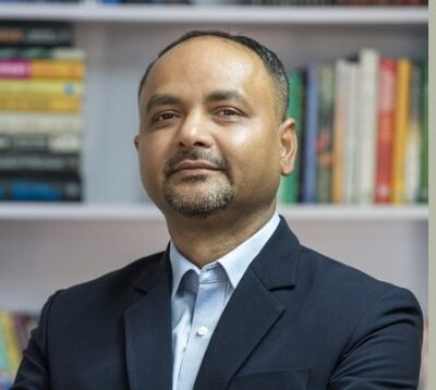 Pradip Pariyar