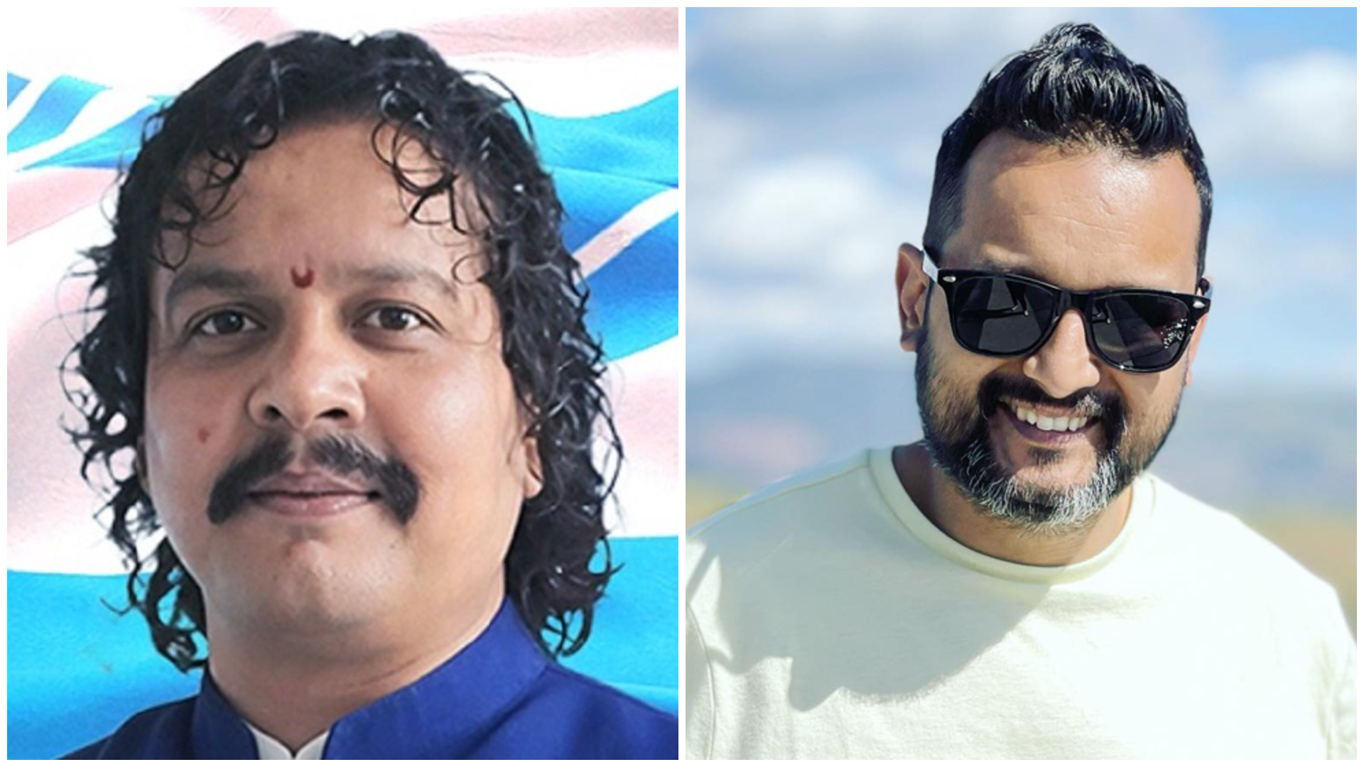 Hari Dhakal, Asim Shah elected RSP joint general secretaries