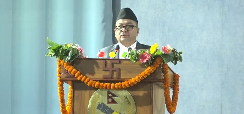 Bagmati unveils Rs 66.93 billion budget for FY 2026/27