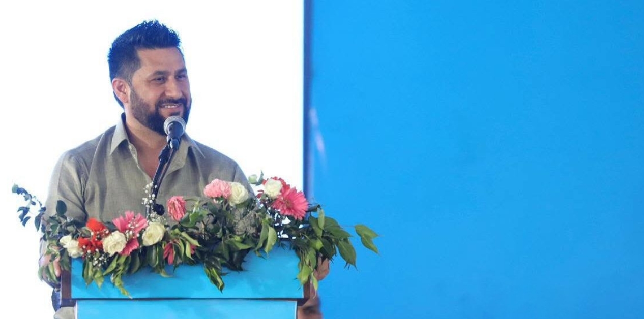 RSP moves to strengthen chairman’s hand in shaping party leadership