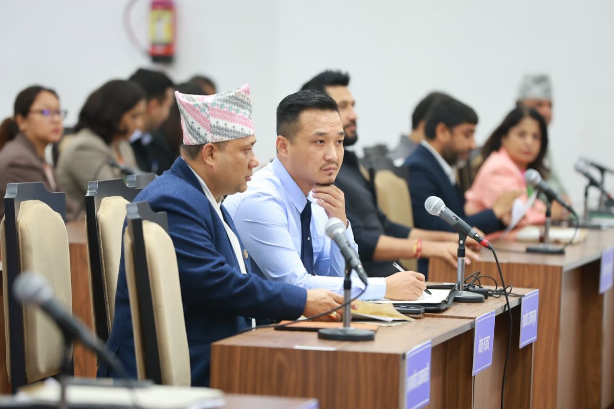 HoR meeting begins one hour late after opposition obstruction ends