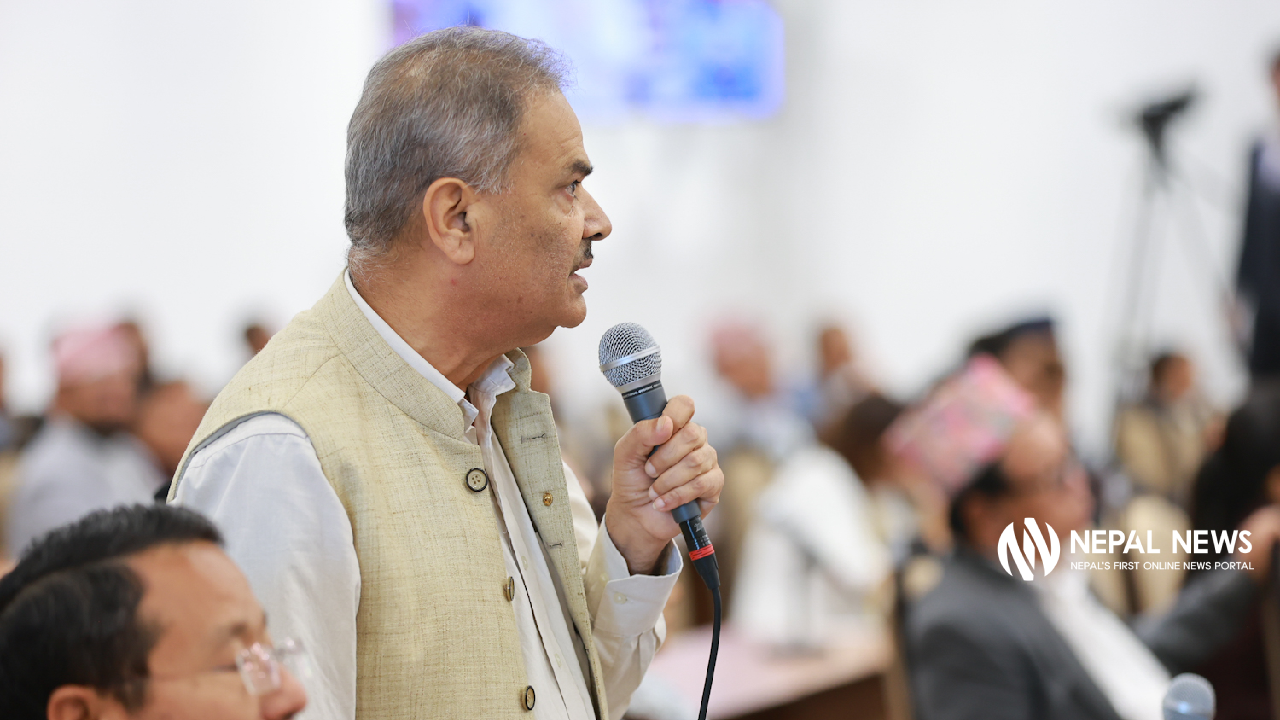 Opposition slams govt over arrest of Bishnu Paudel, PM’s border remarks and RSP’s underage membership drive