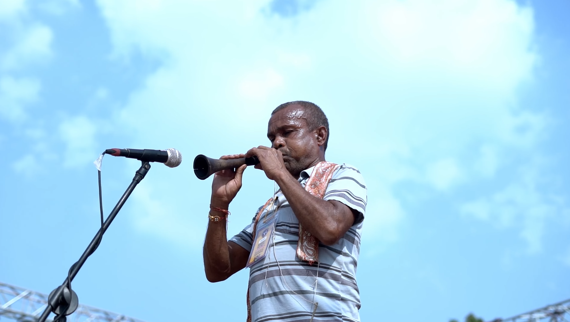 Maithili music at the crossroads of transformation