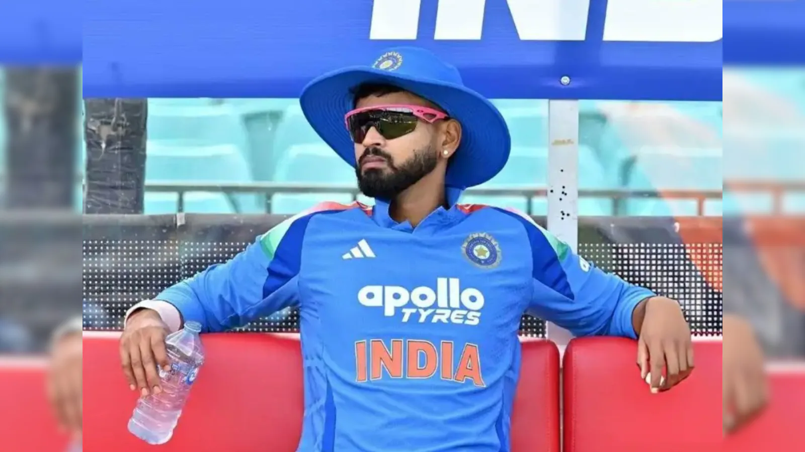 Shreyas Iyer set to take over India’s T20I captaincy