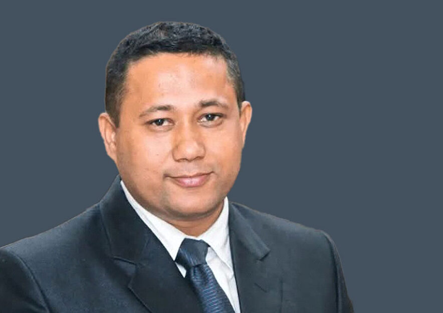 Foreign Minister Khanal’s India visit to lay groundwork for PM Shah