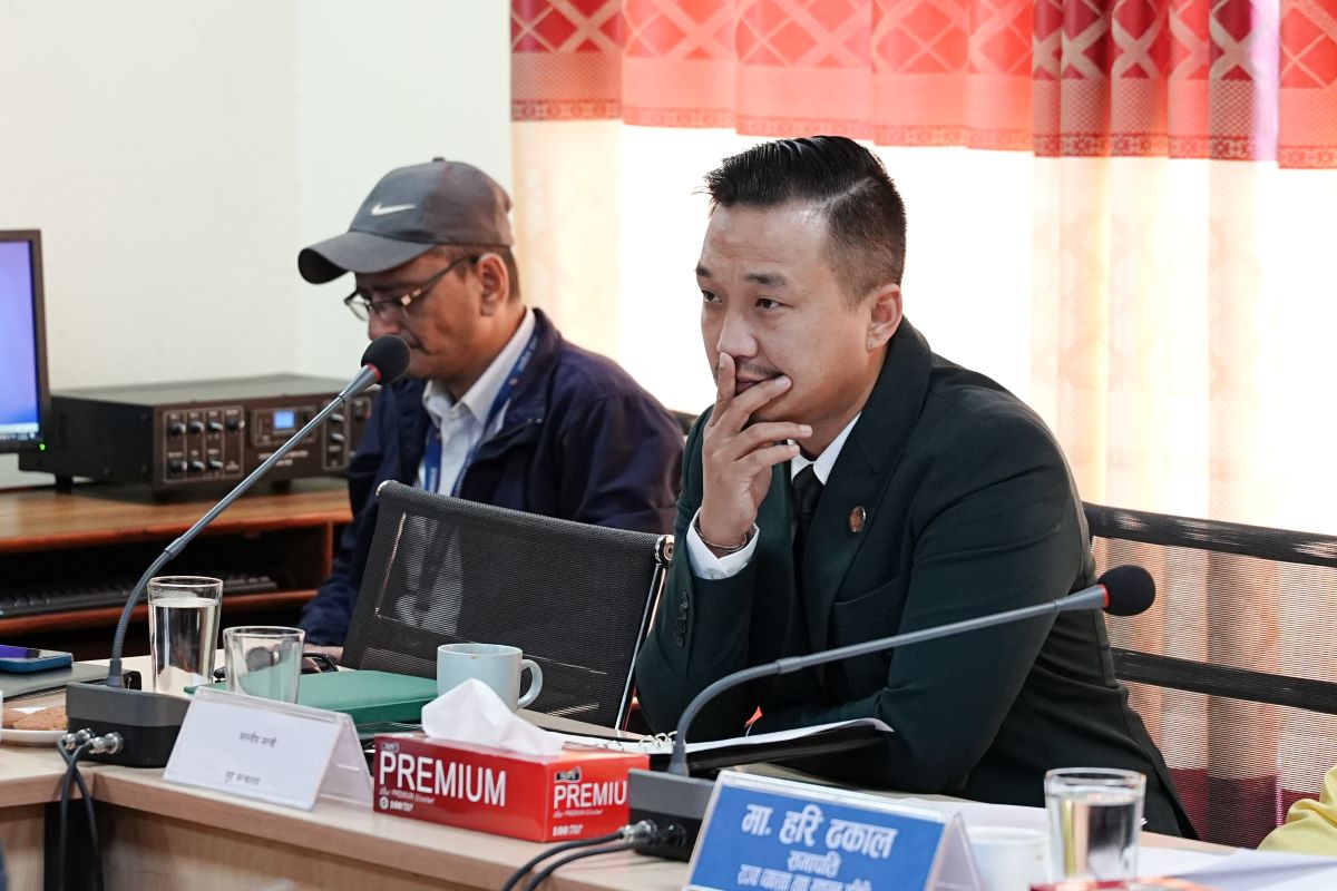 Some laws are barrier to disaster management: Home Minister