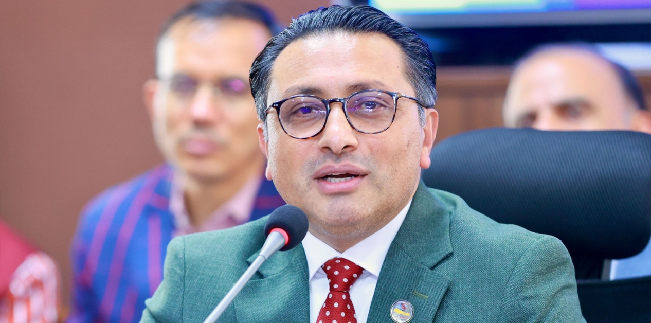 It will take time for petroleum prices to decrease, says Finance Minister