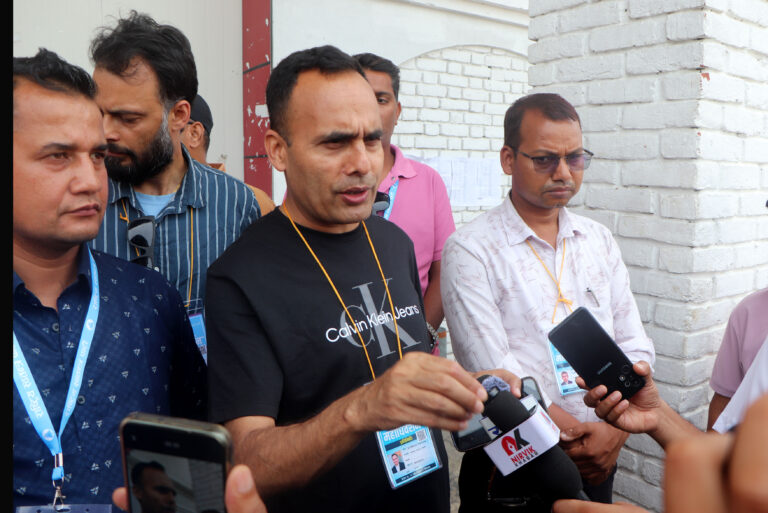 General convention makes RSP stronger and unified: Minister Timilsina