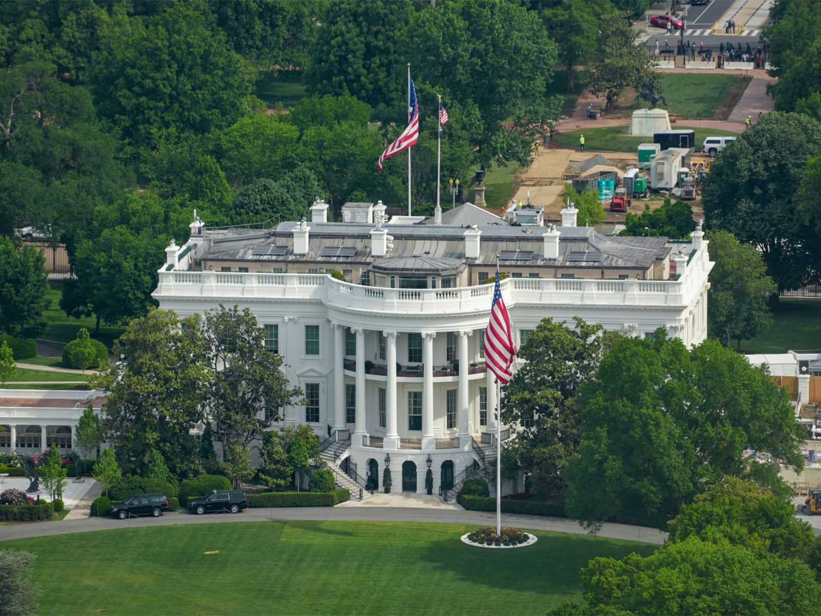 US-Iran deal will guarantee long-term peace in region, dismantle Iran’s nuclear programme: White House official