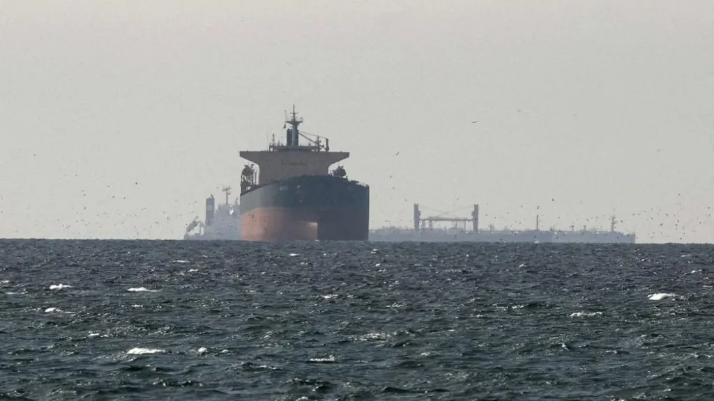 US-Iran trade strikes as Lebanon-Israel deal fractures