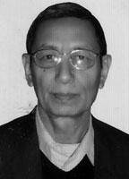 Victor Pradhan