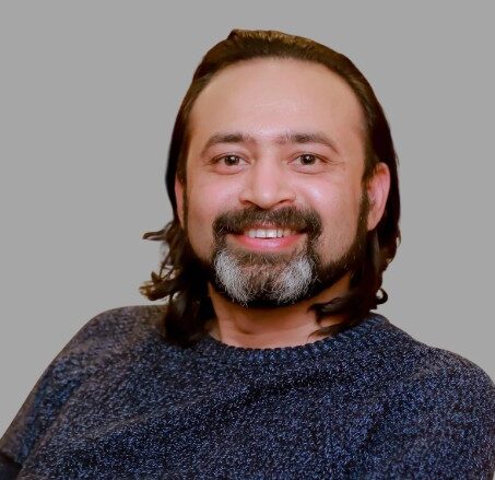 Bhogendra Mishra
