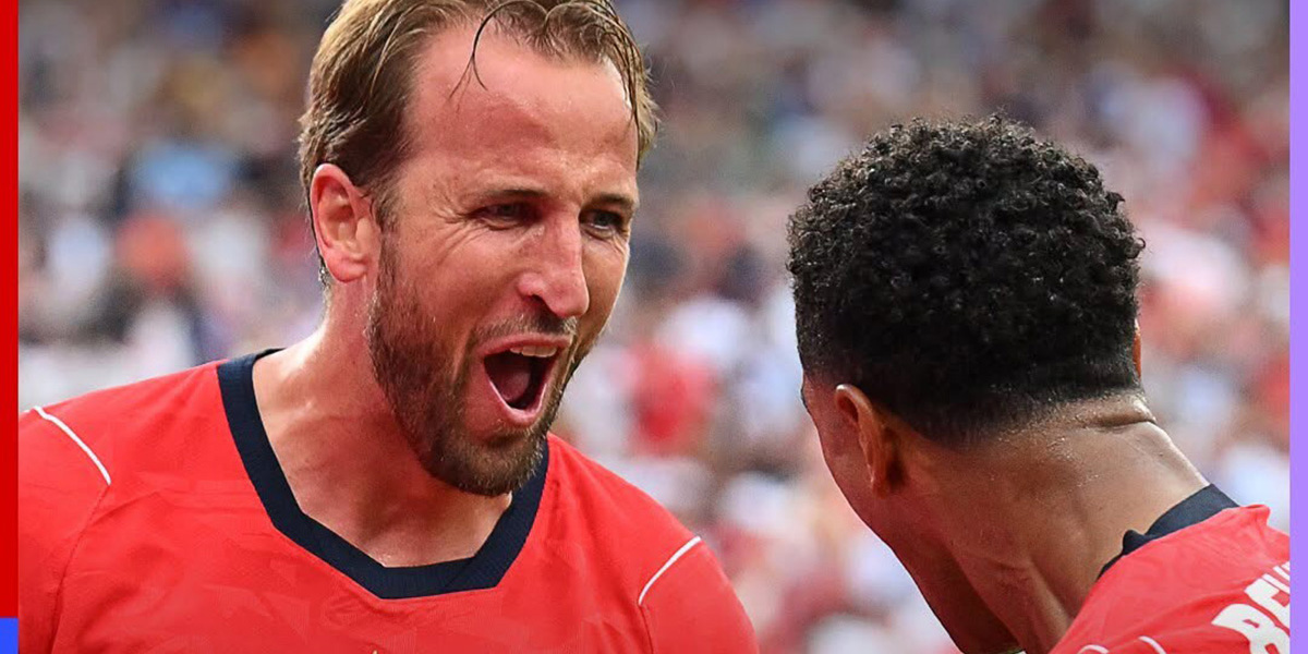 We did what was needed, says Tuchel as England beat Panama 2-0