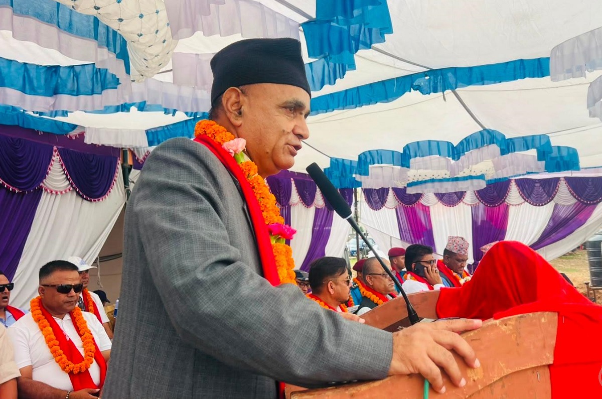 Under-19 National Women’s Cricket Championship Qualifier commences in Surkhet