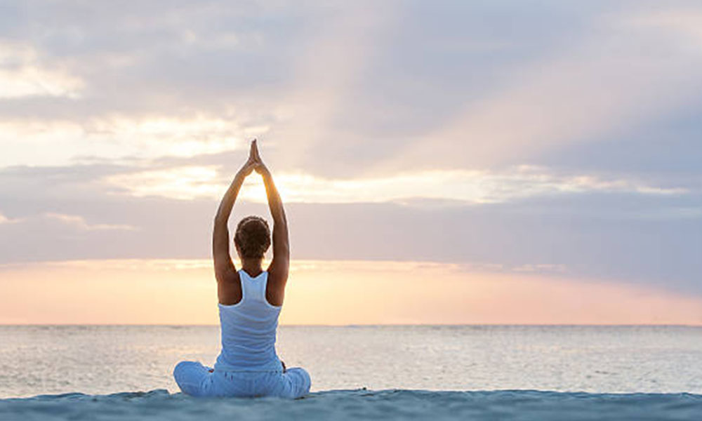 International yoga day being celebrated across globe today