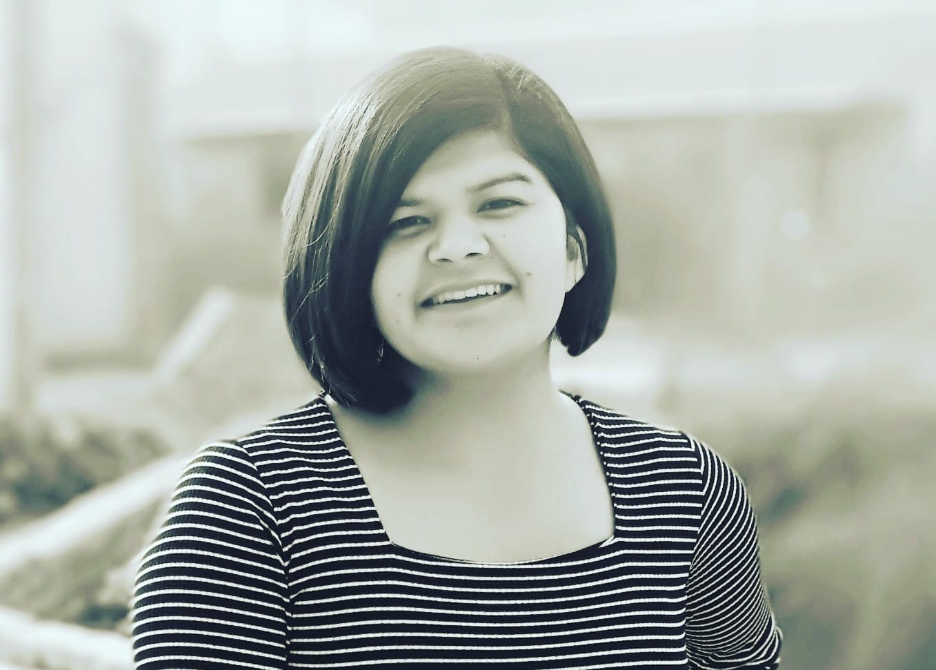 Srijana Khadka