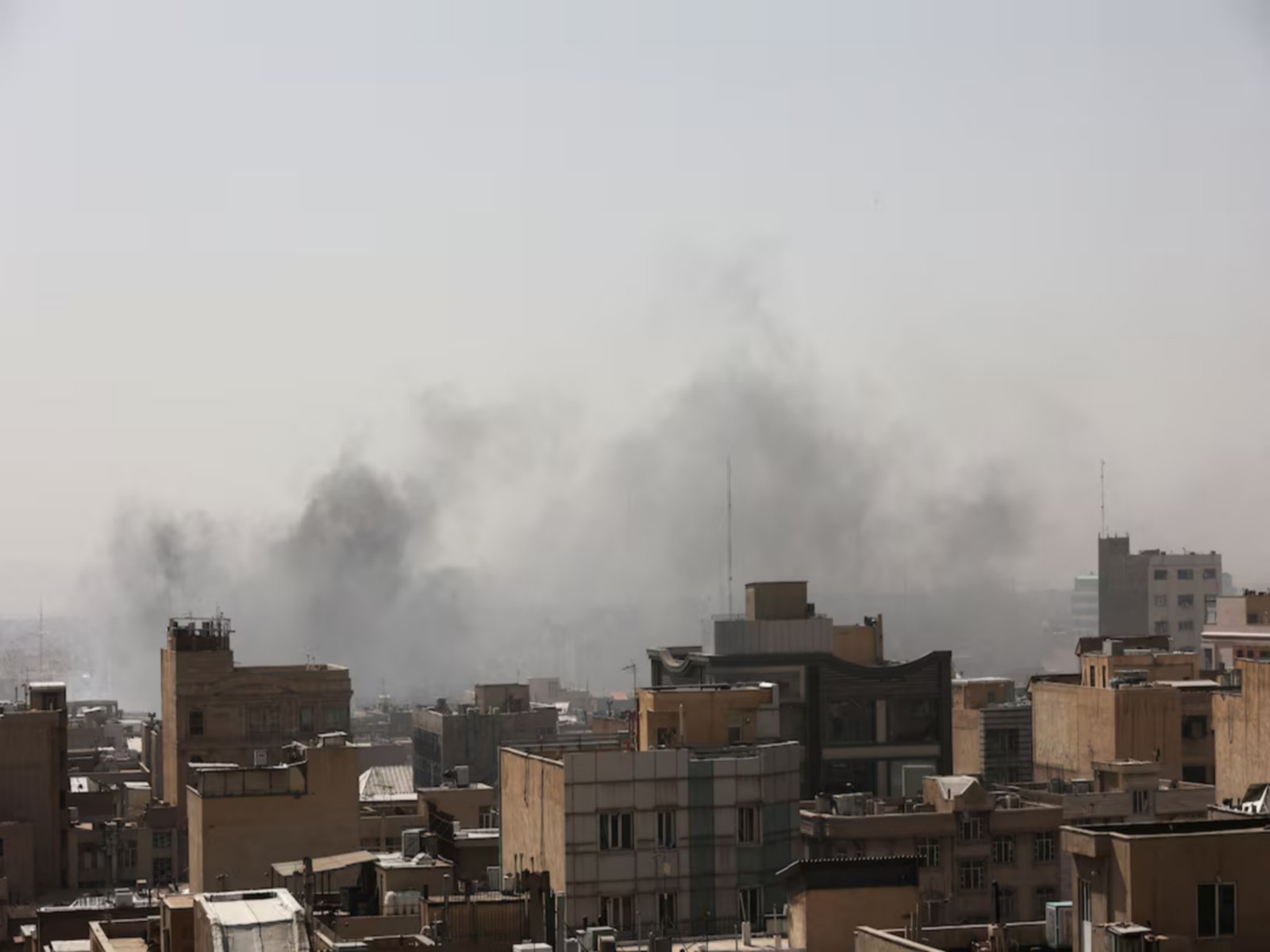 Middle East escalation: Bahrain and Kuwait carried out first Iran strikes with UAE help, reveals WSJ report