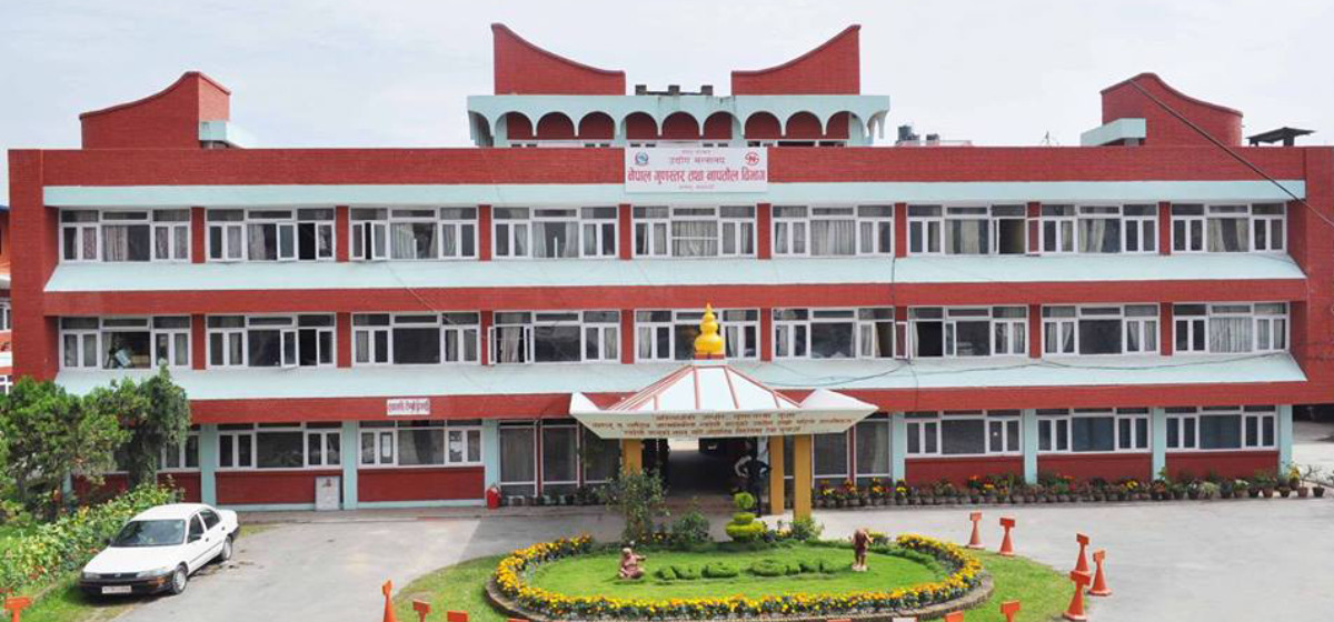 Legal action taken against 2,431 business firms in Gandaki province