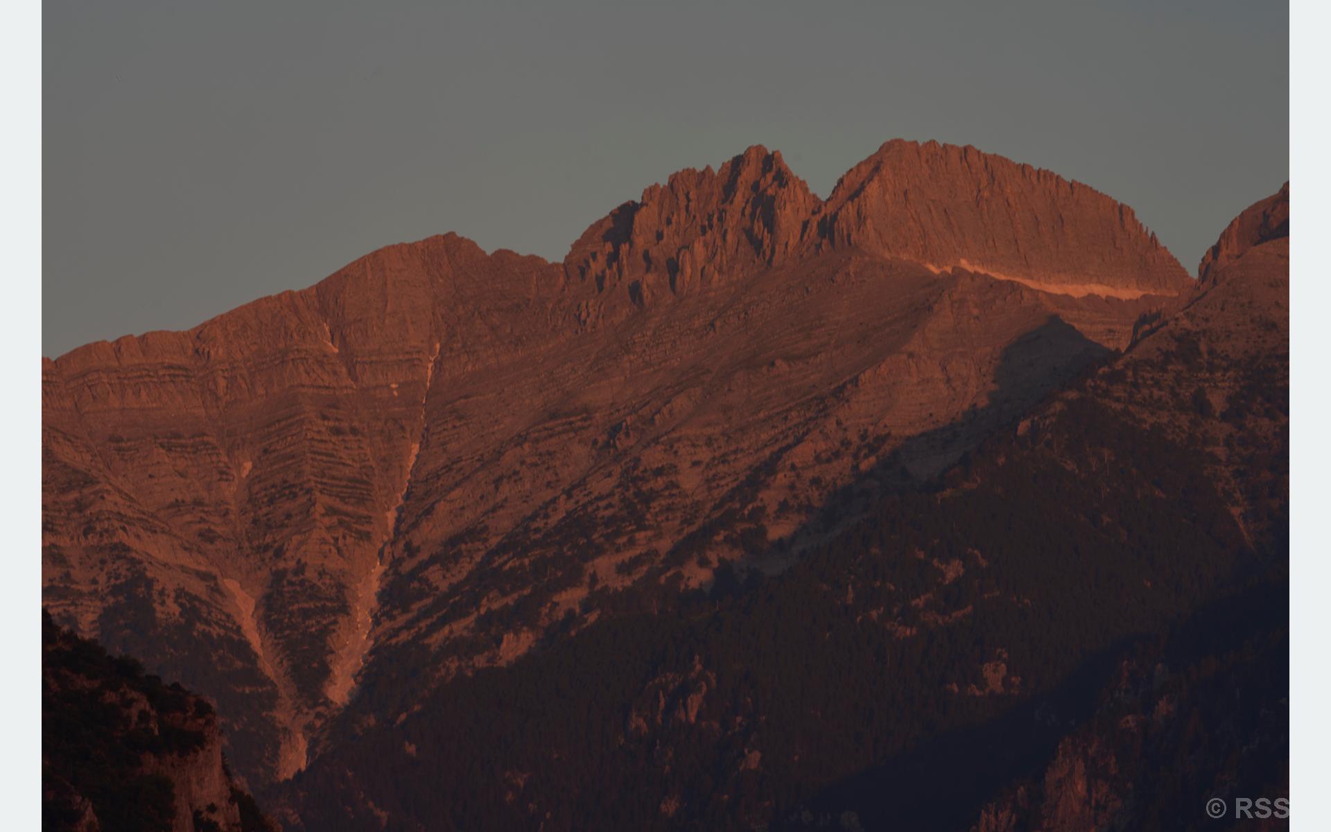 UNESCO adds Greece’s Mount Olympus, ancient Japanese capitals to World Heritage List