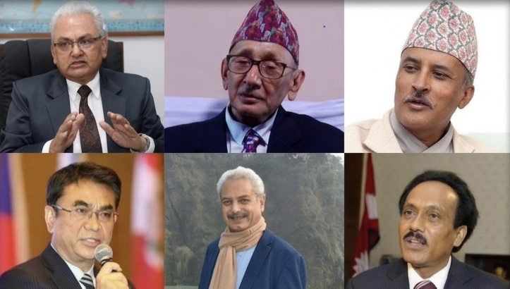 Former Nepali ambassadors to China urge government to reaffirm commitment to one-China policy