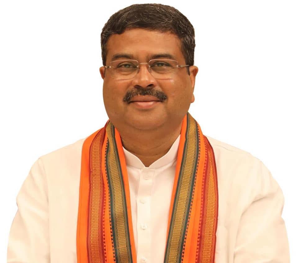 Indian Education Minister Dharmendra Pradhan resigns amid rising student protests