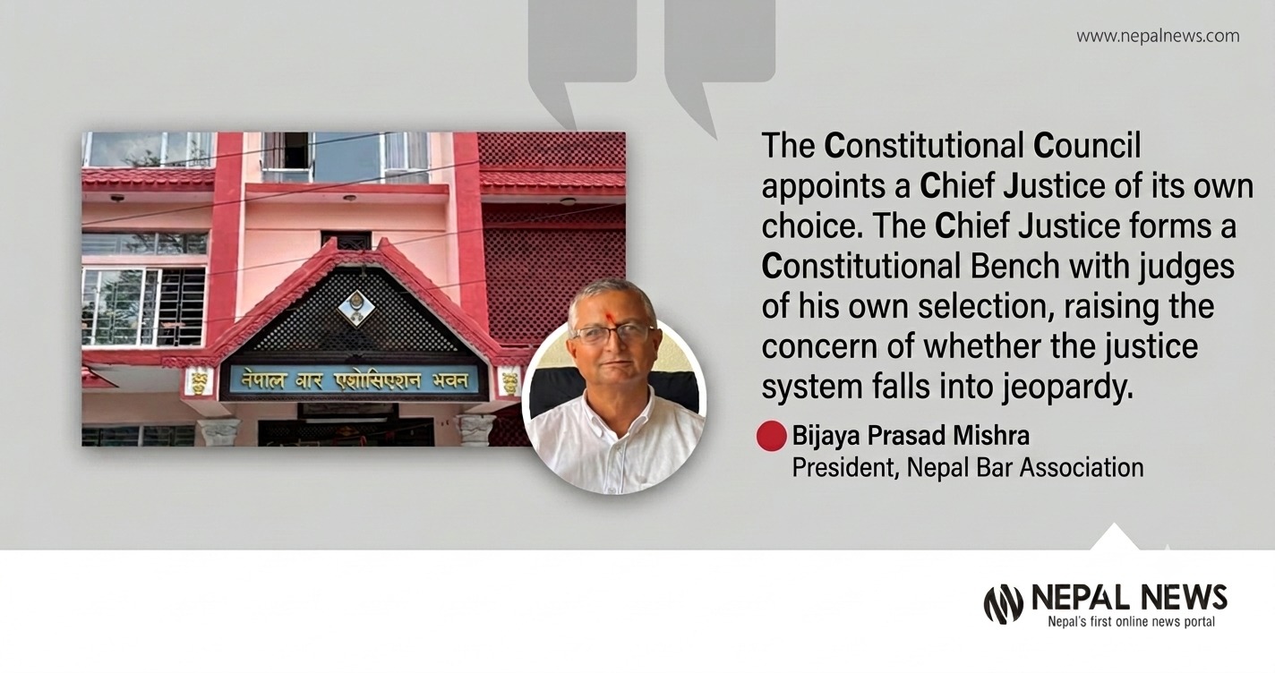 ‘Judiciary cannot become an extension of the executive’