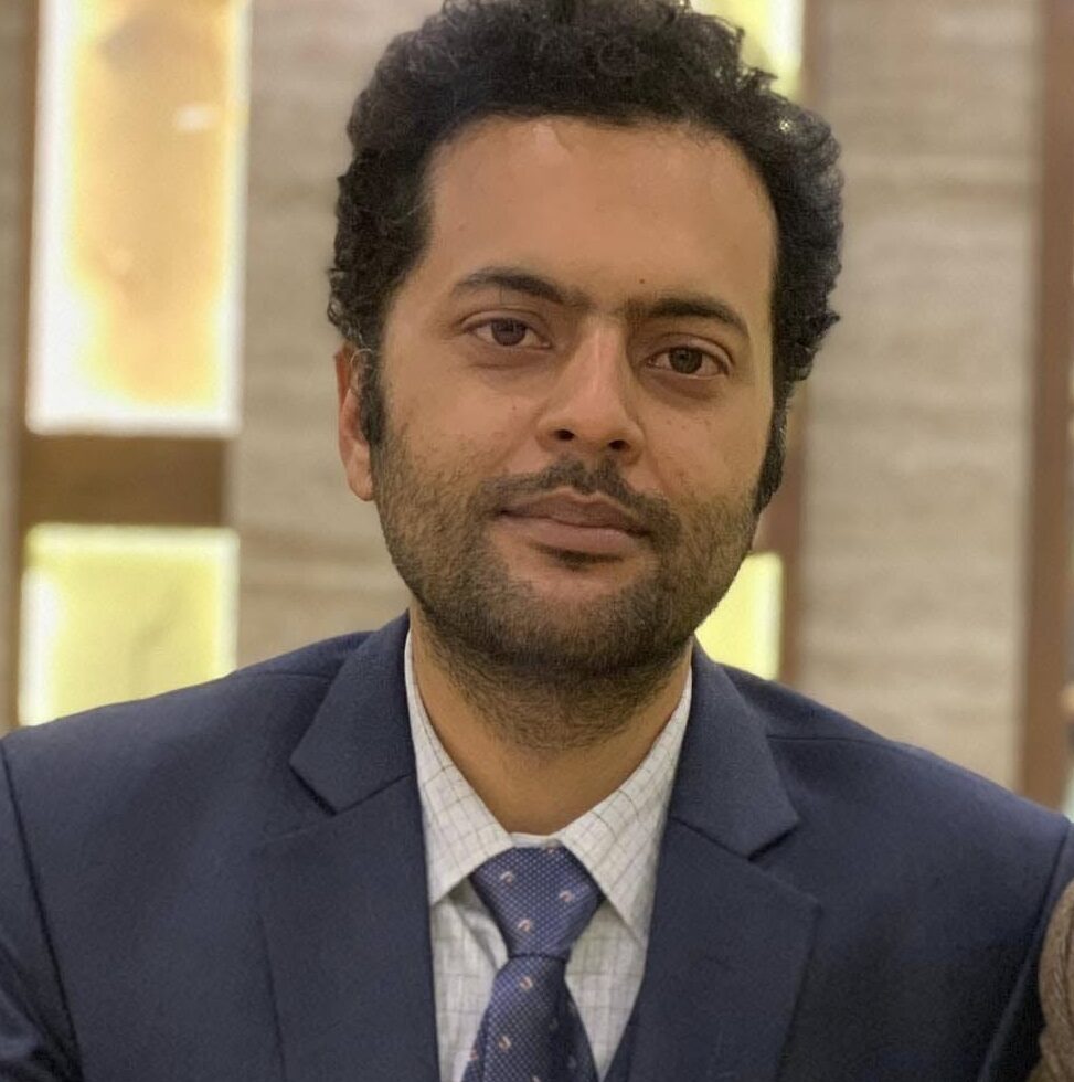 Girish Subedi