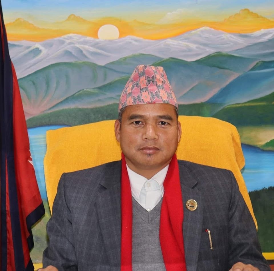 NCP decides to vote in favor of no-confidence motion against Chief Minister in Karnali