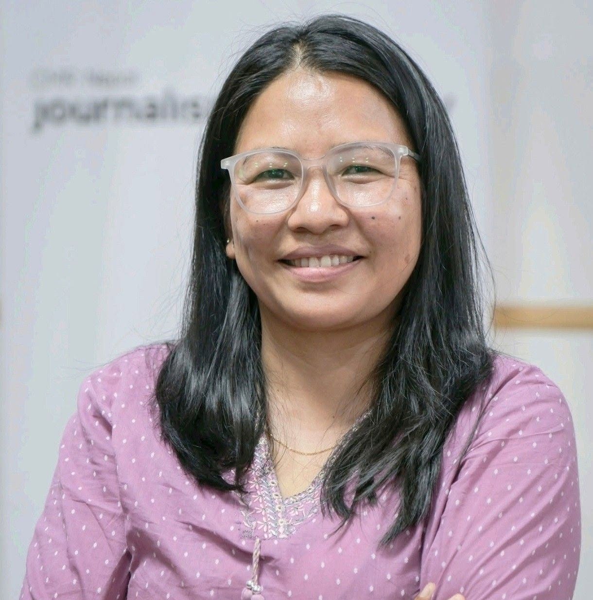 Sujata Limbu