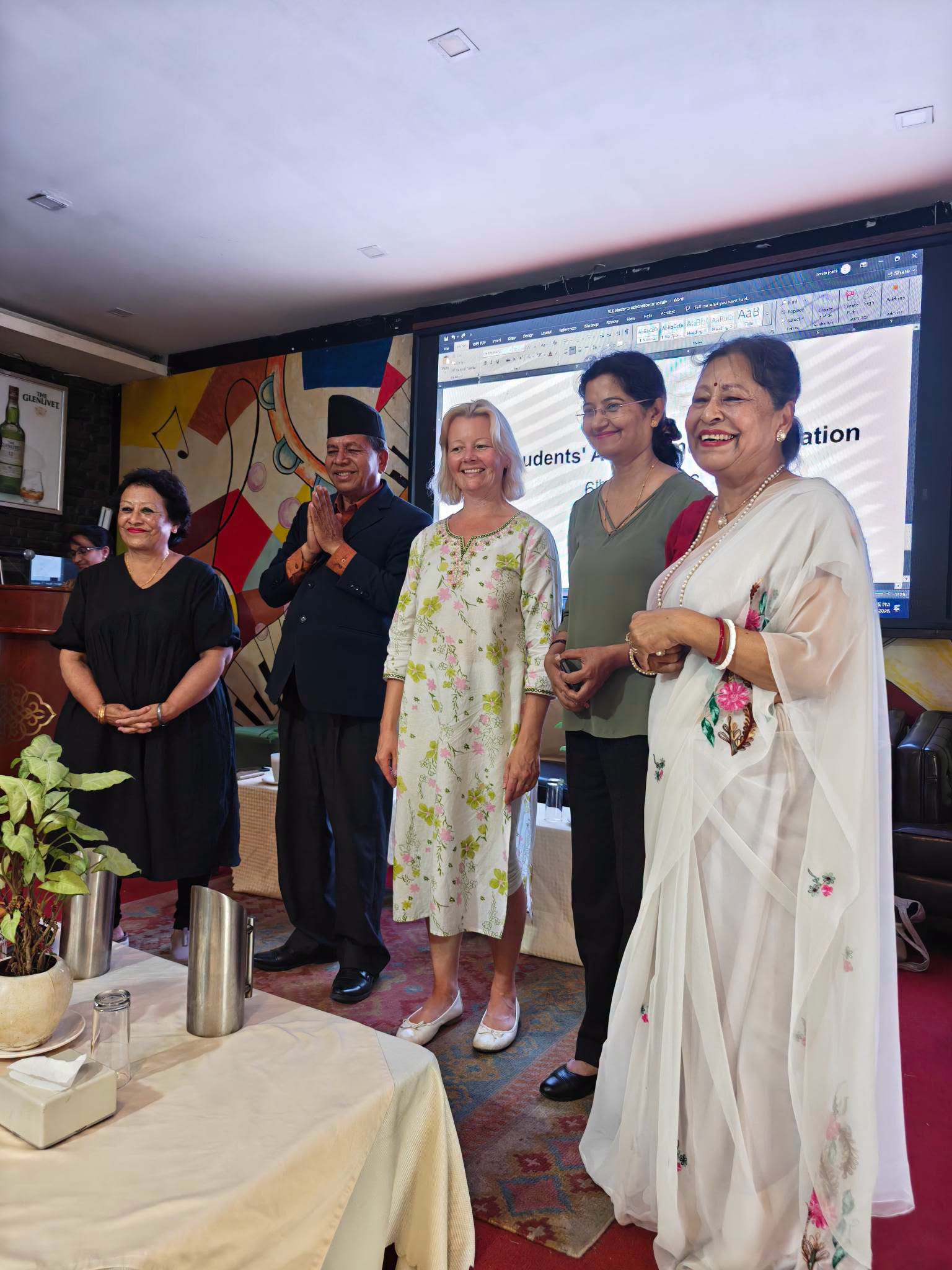 At least 11 ARISE Project students pass SEE with UN Women, Finland support