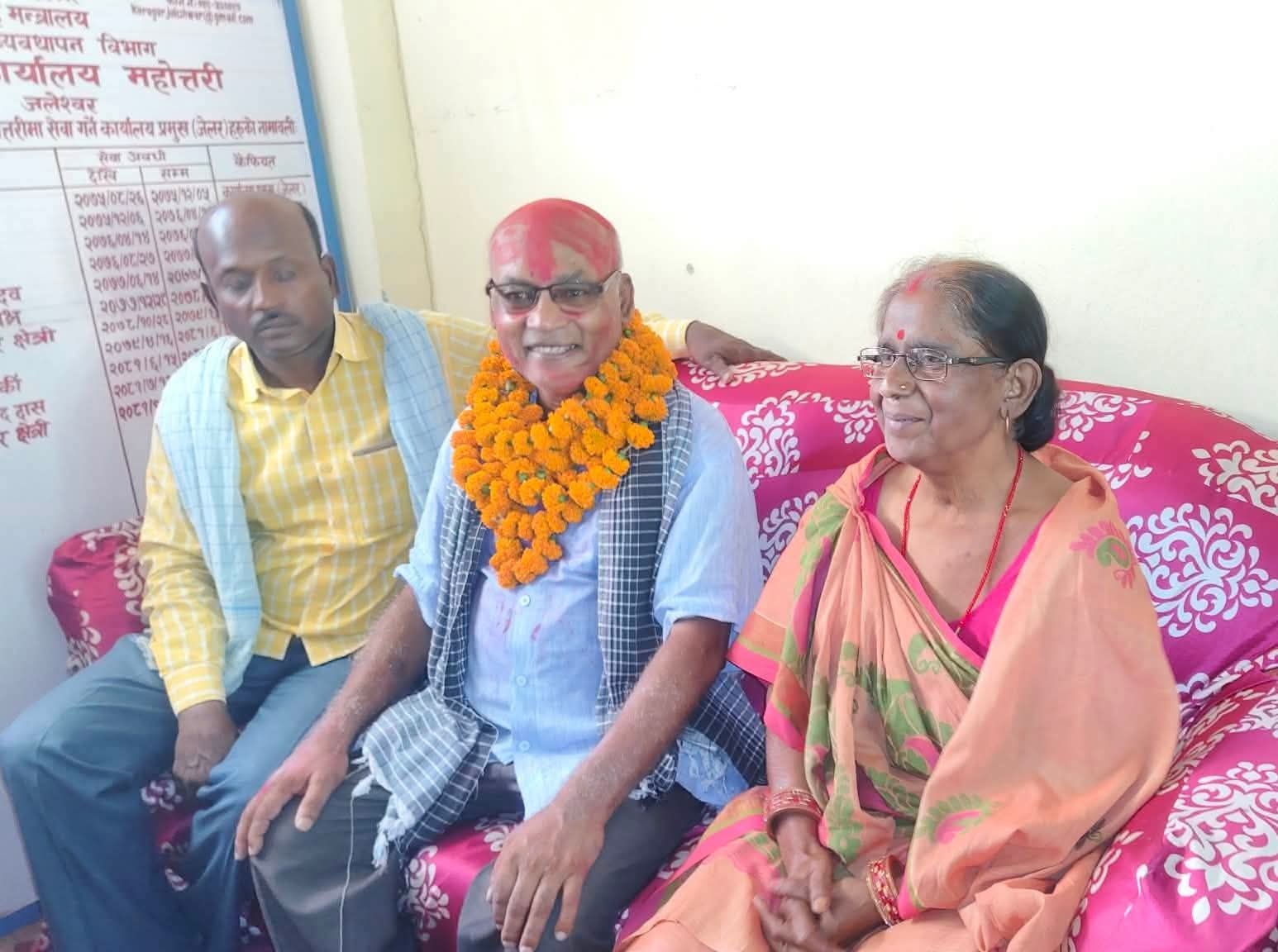 SC issues habeas corpus to release former MP Laxmi Mahato Koiri